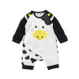 はみだし アニマル 長袖 | 子供服バナナ小僧 | 詳細画像6