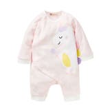 はみだし アニマル 長袖 | 子供服バナナ小僧 | 詳細画像8