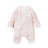 はみだし アニマル 長袖 | 子供服バナナ小僧 | 詳細画像9