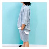 ビッグシルエット セットアップ キッズ | 子供服バナナ小僧 | 詳細画像5