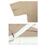 ビッグシルエット セットアップ キッズ | 子供服バナナ小僧 | 詳細画像7