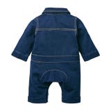 やわらか デニム ニット | 子供服バナナ小僧 | 詳細画像6