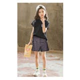 セットアップ キッズ 女の子 | 子供服バナナ小僧 | 詳細画像4