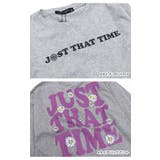 バックプリント ビッグシルエット 九分袖 | 子供服バナナ小僧 | 詳細画像7