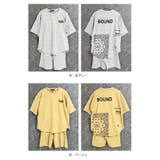 子供服 セットアップ 男の子 | 子供服バナナ小僧  | 詳細画像10 