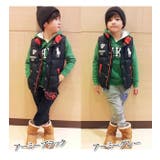 スウェットパンツ 男の子 女の子 | 子供服バナナ小僧 | 詳細画像6