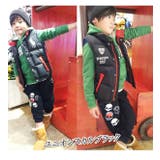 スウェットパンツ 男の子 女の子 | 子供服バナナ小僧 | 詳細画像7