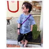 ハーフパンツ キッズ 半ズボン | 子供服バナナ小僧 | 詳細画像4