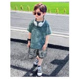 ハーフパンツ キッズ 半ズボン | 子供服バナナ小僧 | 詳細画像5