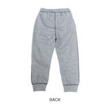 裏起毛 スウェット ジョガーパンツ | 子供服バナナ小僧 | 詳細画像6