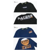 ゆったり 裏起毛 トレーナー | 子供服バナナ小僧  | 詳細画像14 