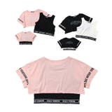 子供服 女の子 半袖 | 子供服バナナ小僧 | 詳細画像10
