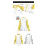 ラッシュガード 長袖 キッズ | 子供服バナナ小僧  | 詳細画像8 