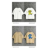 ゆったり Tシャツ グレイトフルデッド | 子供服バナナ小僧 | 詳細画像11