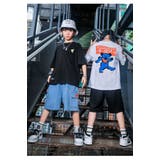 ゆったり Tシャツ グレイトフルデッド | 子供服バナナ小僧 | 詳細画像5