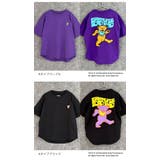 ゆったり Tシャツ グレイトフルデッド | 子供服バナナ小僧 | 詳細画像8