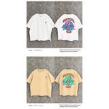 ゆったり Tシャツ グレイトフルデッド | 子供服バナナ小僧 | 詳細画像9