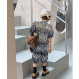 甚平 男の子 キッズ | 子供服バナナ小僧 | 詳細画像3