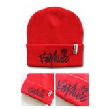 ニット帽 キッズ キャップ | 子供服バナナ小僧  | 詳細画像7 