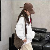 キッズパーカー マイクロフリースパーカー パーカー | 子供服バナナ小僧  | 詳細画像4 