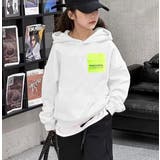 キッズパーカー マイクロフリースパーカー パーカー | 子供服バナナ小僧  | 詳細画像5 