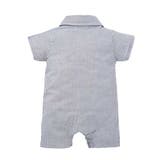 半袖ロンパース 半袖カバーオール コットン | 子供服バナナ小僧 | 詳細画像3