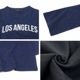 バックプリント ビッグシルエット 長袖 | 子供服バナナ小僧 | 詳細画像6