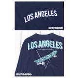 バックプリント ビッグシルエット 長袖 | 子供服バナナ小僧 | 詳細画像8