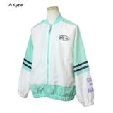 ウインドブレーカー マウンテンパーカー 子供服 | 子供服バナナ小僧 | 詳細画像2