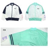 ウインドブレーカー マウンテンパーカー 子供服 | 子供服バナナ小僧 | 詳細画像3