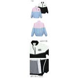 ウインドブレーカー マウンテンパーカー 子供服 | 子供服バナナ小僧 | 詳細画像15