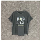 ドルマンプリントTシャツ ピグメントオーバーサイズキッズ 子供服 | 子供服バナナ小僧  | 詳細画像6 