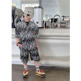 甚平 男の子 キッズ | 子供服バナナ小僧 | 詳細画像3