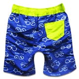 水着 男の子 子供 | 子供服バナナ小僧 | 詳細画像3
