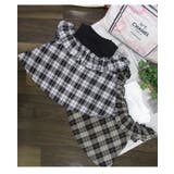子供服 オフショルダー Tシャツ | 子供服バナナ小僧 | 詳細画像5