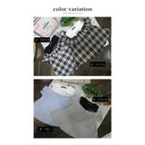 子供服 オフショルダー Tシャツ | 子供服バナナ小僧 | 詳細画像7