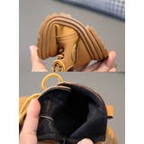 ワークブーツ キッズ 男の子 | 子供服バナナ小僧  | 詳細画像11 