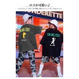 キッズ半袖Tシャツ タンクトップ トムとジェリー | 子供服バナナ小僧  | 詳細画像3 