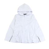 スカート一体型 フリル ラッシュガード | 子供服バナナ小僧  | 詳細画像8 