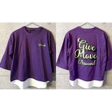 オーバーサイズ ロンt キッズ | 子供服バナナ小僧 | 詳細画像16