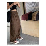 カーゴパンツ キッズ ダンス | 子供服バナナ小僧  | 詳細画像4 