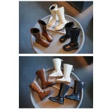 ブーツ キッズ 女の子 | 子供服バナナ小僧  | 詳細画像8 