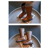 ブーツ キッズ 女の子 | 子供服バナナ小僧  | 詳細画像10 