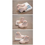 キッズショートブーツ エンジニアブーツ キッズ | 子供服バナナ小僧  | 詳細画像13 