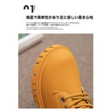 キッズショートブーツ エンジニアブーツ キッズ | 子供服バナナ小僧  | 詳細画像3 