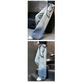 グラデーション ワイドパンツ キッズ | 子供服バナナ小僧  | 詳細画像5 