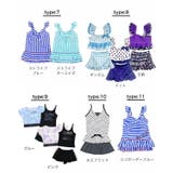 水着 キッズ 女の子 | 子供服バナナ小僧 | 詳細画像3
