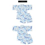 甚平 男の子 女の子 | 子供服バナナ小僧  | 詳細画像10 