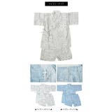 甚平 男の子 女の子 | 子供服バナナ小僧  | 詳細画像12 