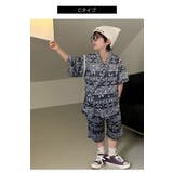 キッズ甚平 浴衣 男の子 | 子供服バナナ小僧 | 詳細画像11
